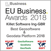Award EU Business News 2018