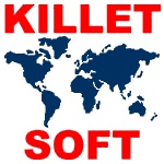 Logo KilletSoft 150 Pixel