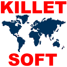 Logo KilletSoft 220 Pixel