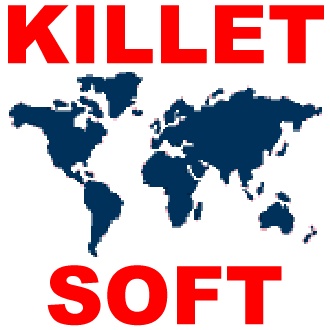 Logo KilletSoft 330 Pixel