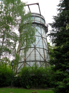 Helmert Tower