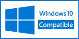 Windows 10 kompatibel