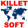 Logo KilletSoft 100 Pixel