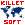 Logo KilletSoft 25 Pixel