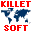 Logo KilletSoft 32 Pixel