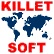Logo KilletSoft 54 pixel