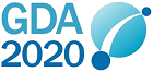 GDA2020 Logo